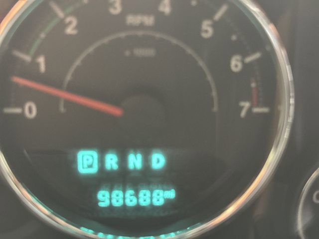 Used 2016 Jeep Wrangler Unlimited Sahara w/ Connectivity Group image 12