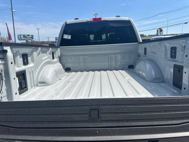 New 2026 Ford F150 Platinum w/ Equipment Group 702A High AWD/4WD image 11
