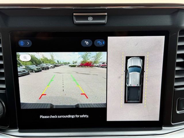 New 2026 Ford F350 King Ranch w/ Chrome Package image 38