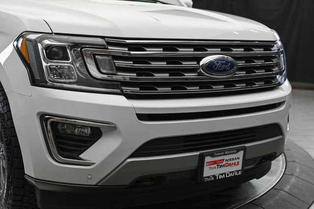 Used 2021 Ford Expedition Limited AWD/4WD image 4