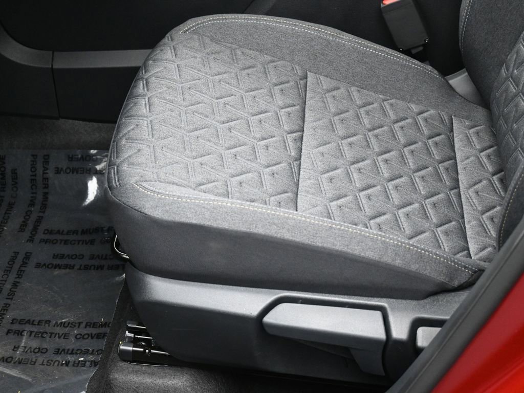 New 2026 Nissan Kicks SV w/ SV Premium Package image 14