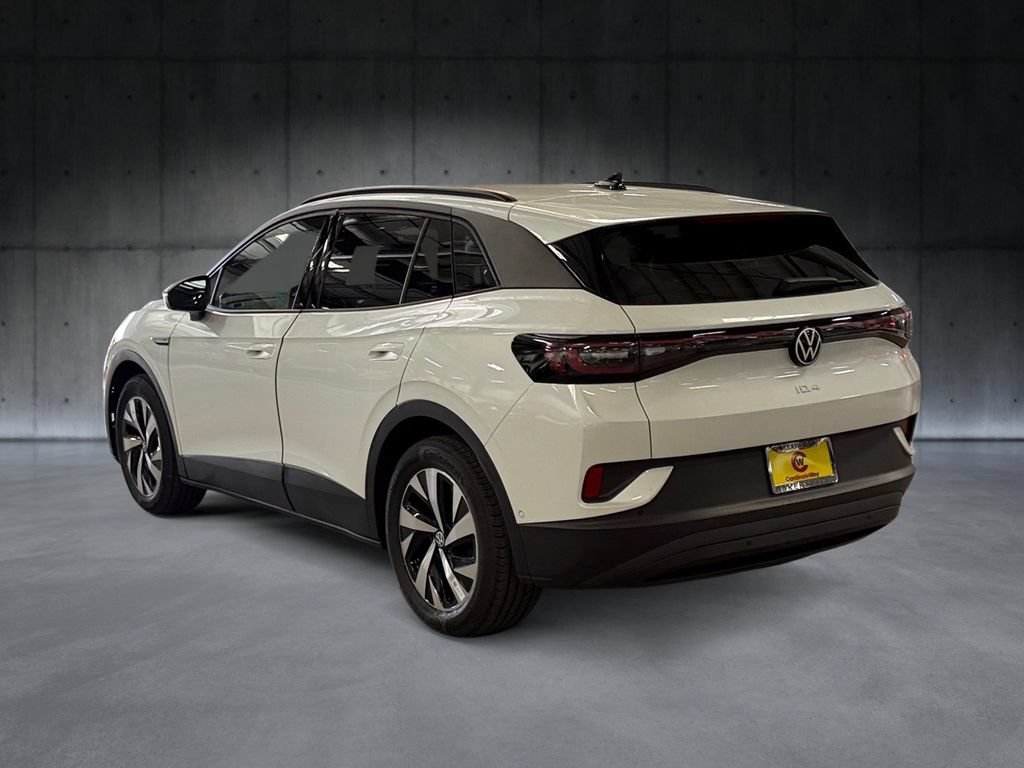 New 2026 Volkswagen ID.4 Pro RWD image 3