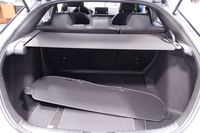 Certified 2024 Honda Civic Sport image 22