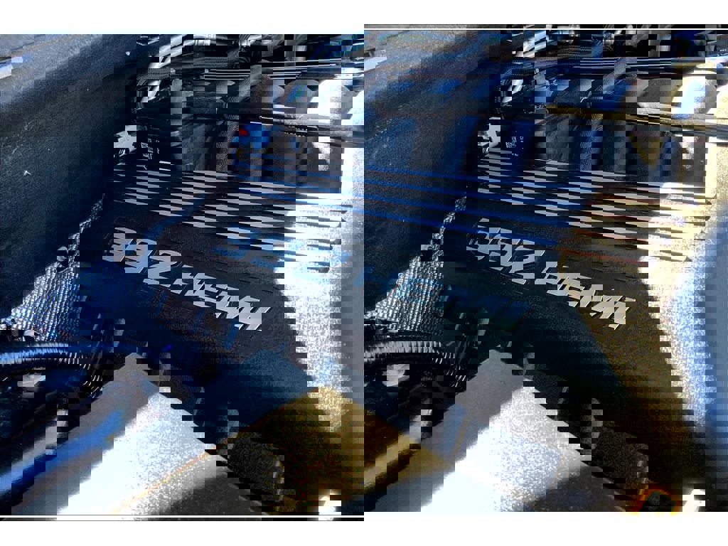 Used 2024 Dodge Durango SRT w/ Trailer Tow Group IV image 33