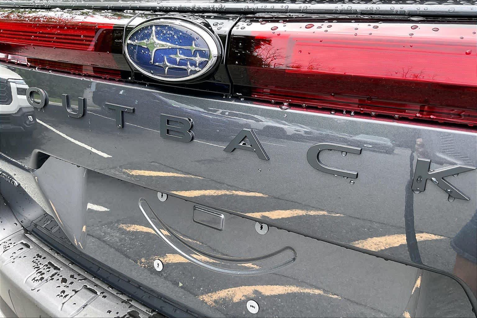 New 2026 Subaru Outback Limited XT AWD/4WD image 15