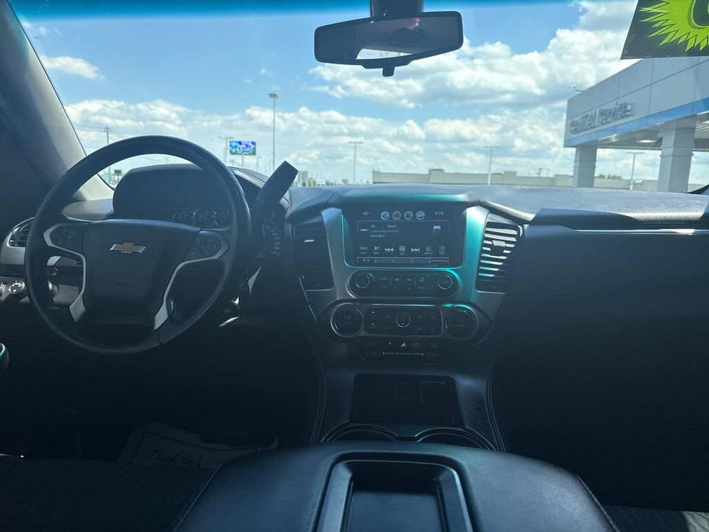 Used 2020 Chevrolet Tahoe LS AWD/4WD image 25