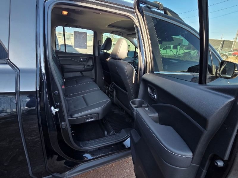 Used 2021 Honda Ridgeline RTL image 17