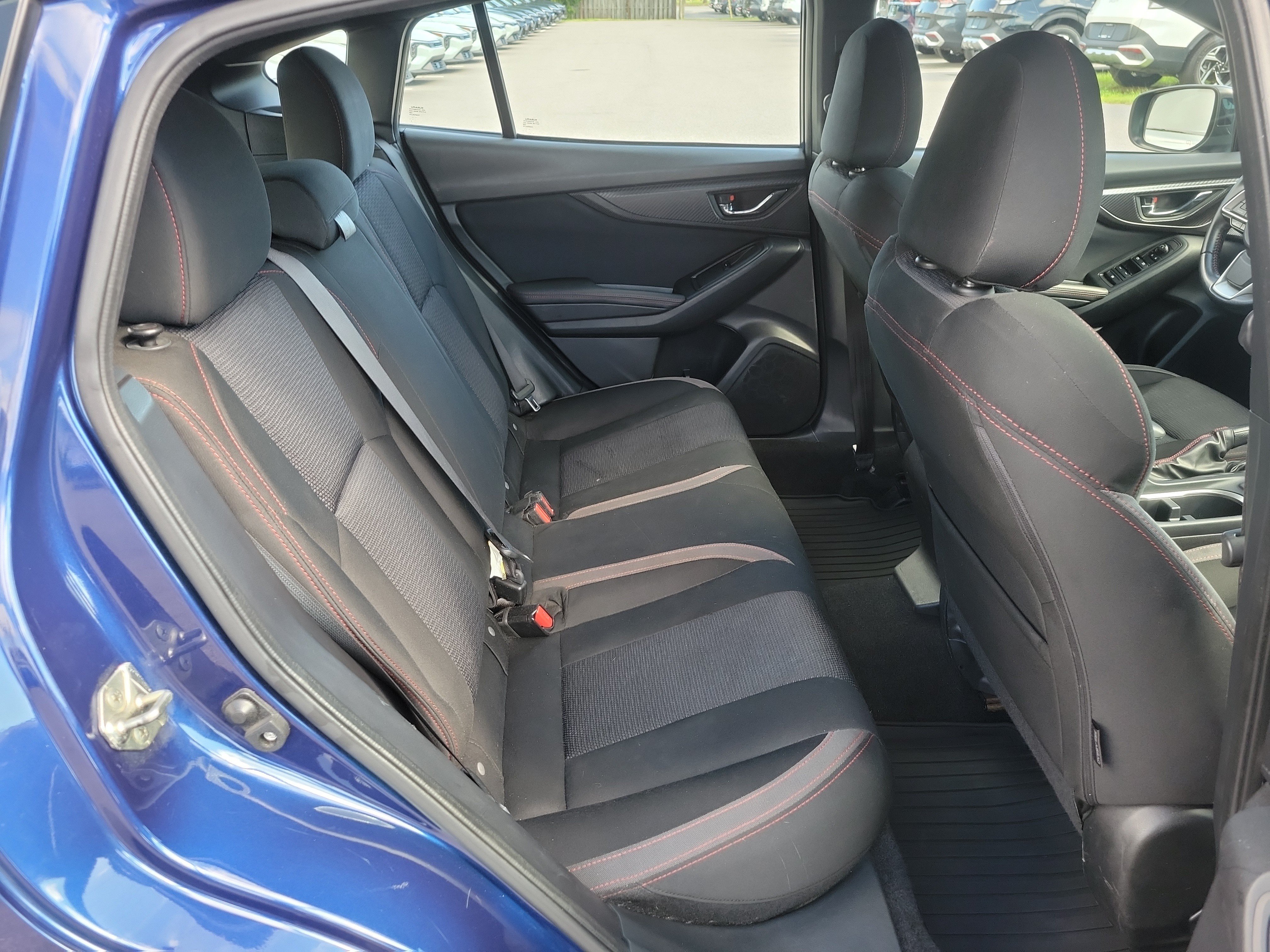Used 2017 Subaru Impreza 2.0i Sport AWD/4WD image 12