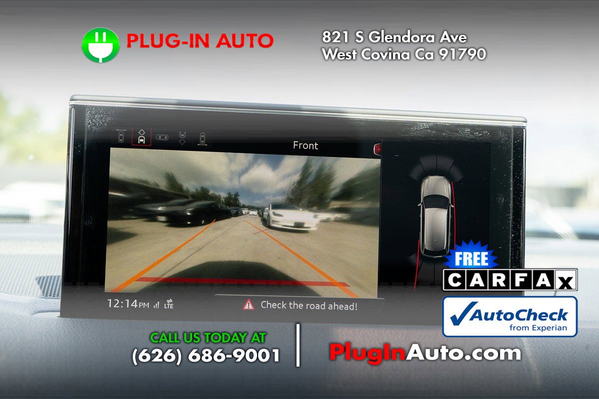 Used 2017 Audi Q7 3.0T Premium Plus w/ Premium Plus Package image 40