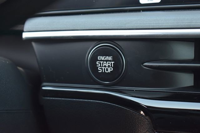 New 2026 Kia K5 GT-Line AWD/4WD image 28