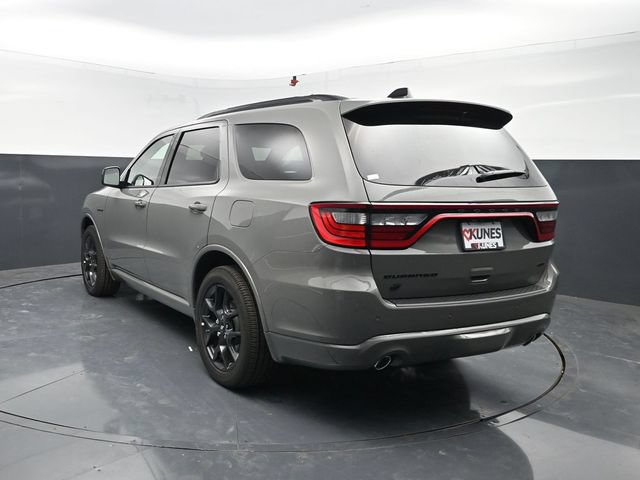 New 2026 Dodge Durango GT w/ Blacktop Package AWD/4WD image 7