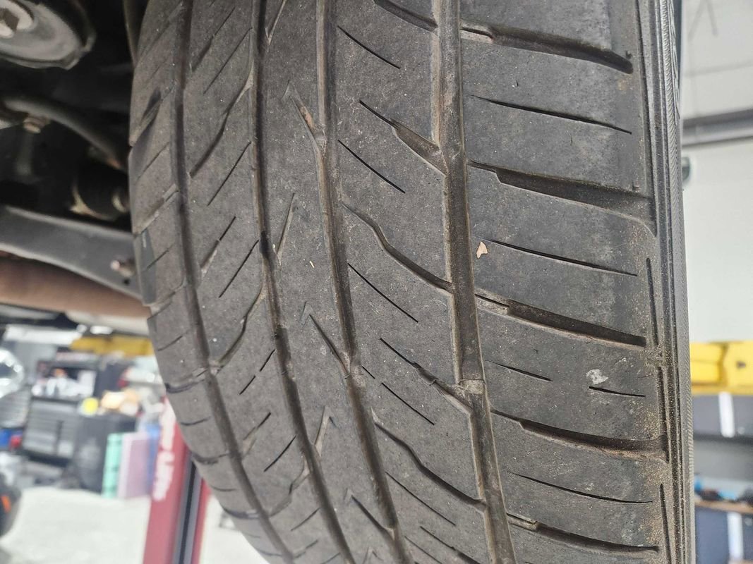 Used 2007 Lexus GS 450h image 23