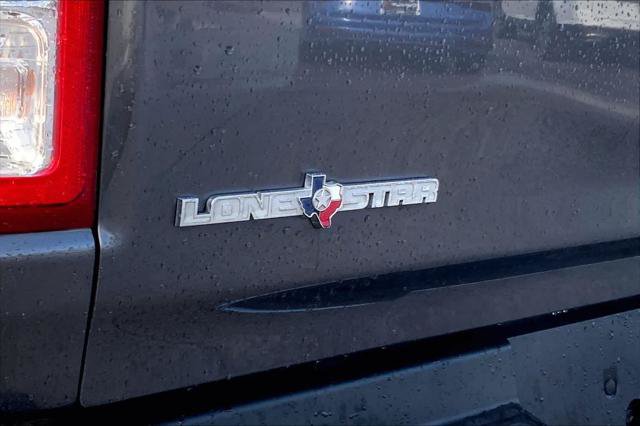 Certified 2023 RAM 1500 Lone Star RWD image 10