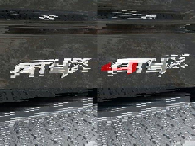 New 2026 GMC Sierra 1500 AT4X image 5