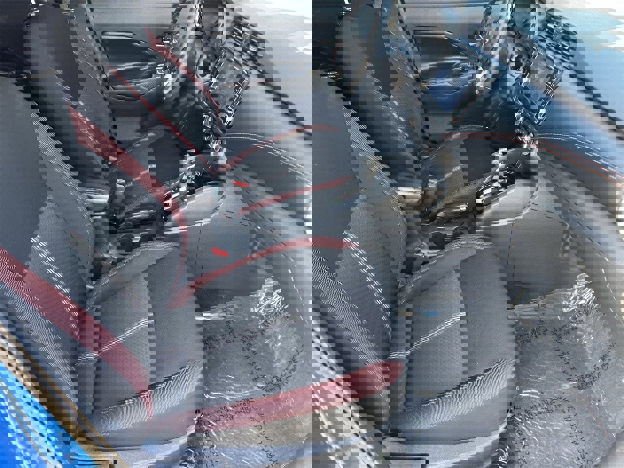 Certified 2023 Nissan Versa SR w/ Trunk Package image 10