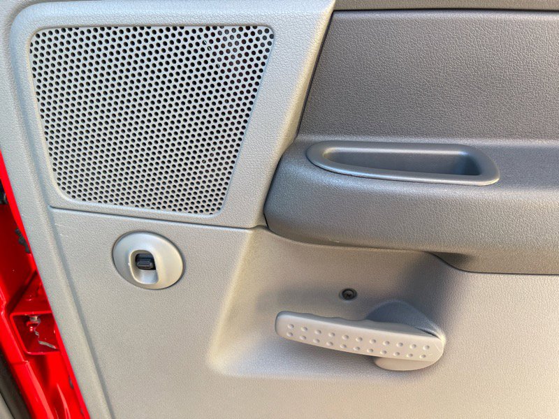 Used 2007 Dodge Ram 1500 Truck SLT w/ Quad Cab Big Horn Value Group image 37