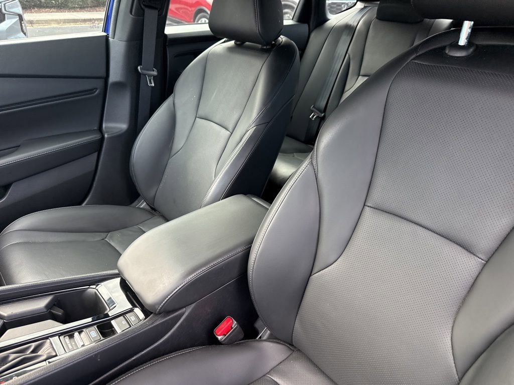 Certified 2024 Honda Accord Sport image 24