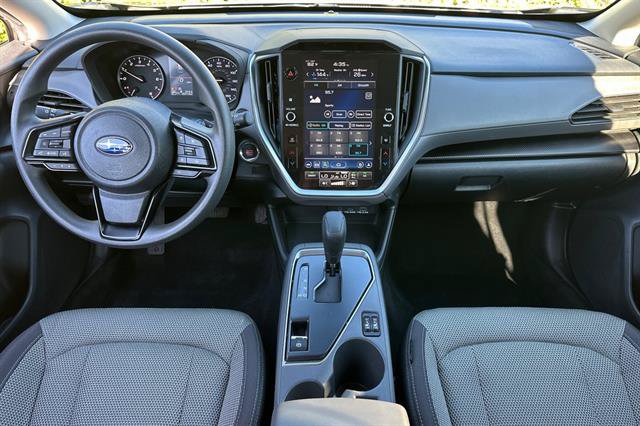 Used 2024 Subaru Crosstrek 2.0i Premium AWD/4WD image 14