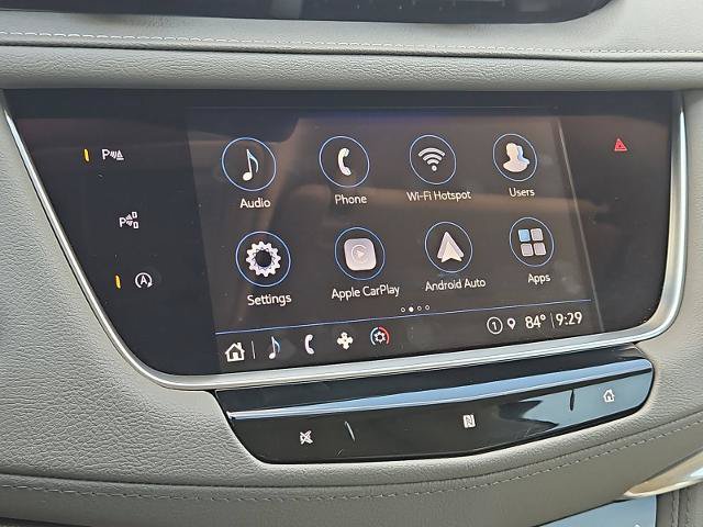 Certified 2021 Cadillac XT5 Premium Luxury FWD image 13