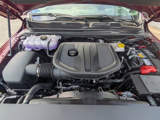 New 2026 RAM 1500 Rebel image 20
