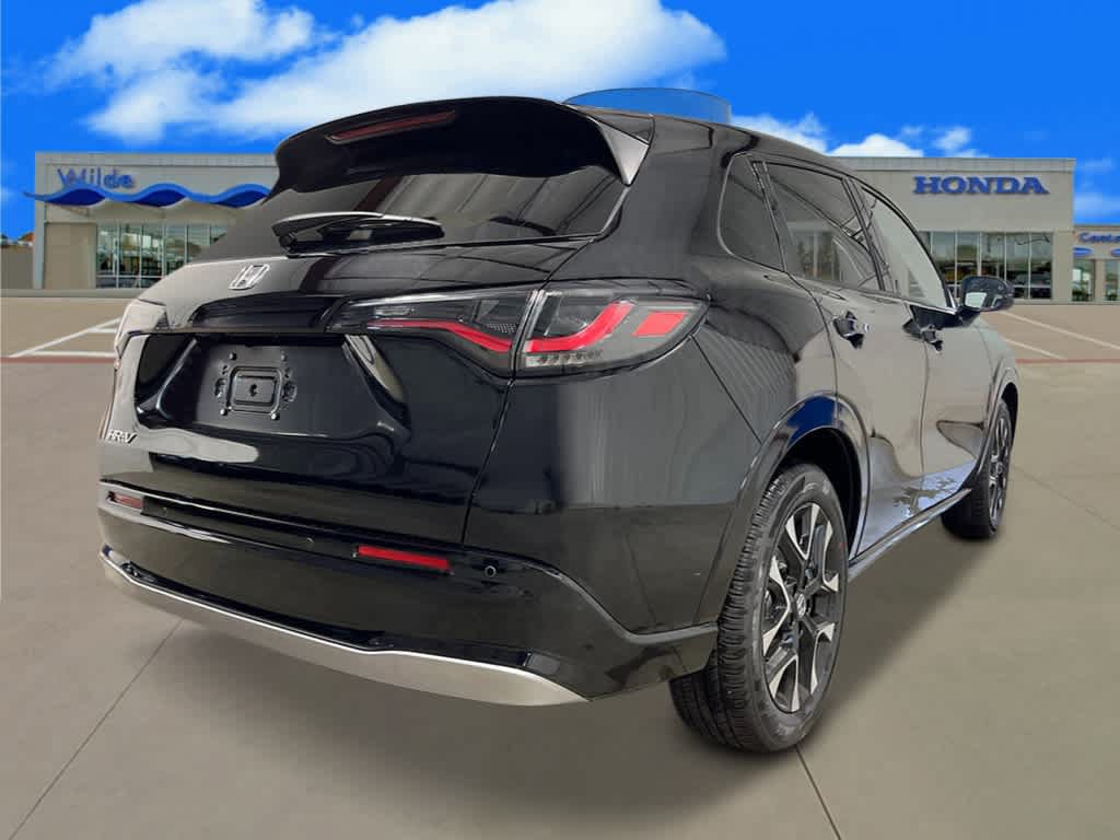 New 2027 Honda HR-V EX-L image 5