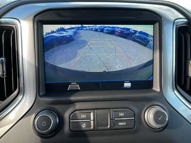 Certified 2021 Chevrolet Silverado 1500 LT Trail Boss w/ Bed Protection Package image 16