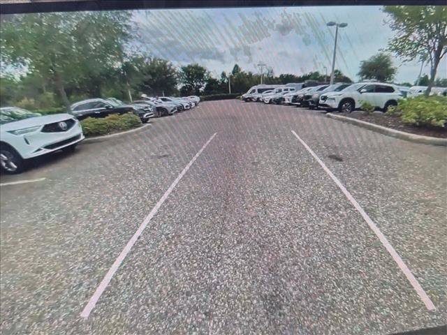 Used 2025 Tesla Model Y Long Range AWD/4WD image 8
