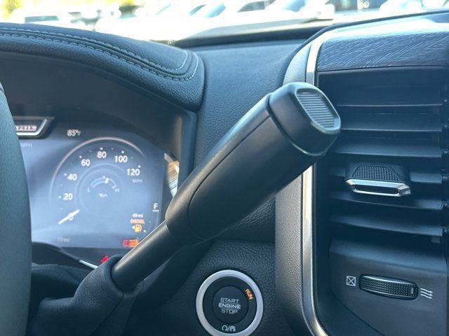 New 2026 RAM 2500 Laramie image 28