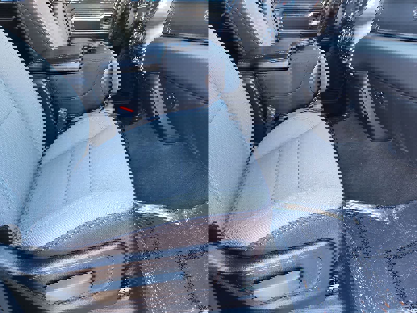 Certified 2024 RAM 1500 Big Horn image 22