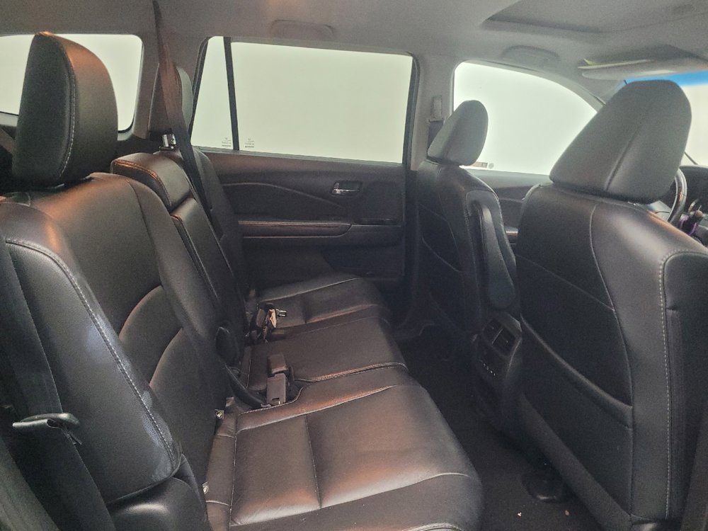 Used 2018 Honda Pilot EX-L image 19