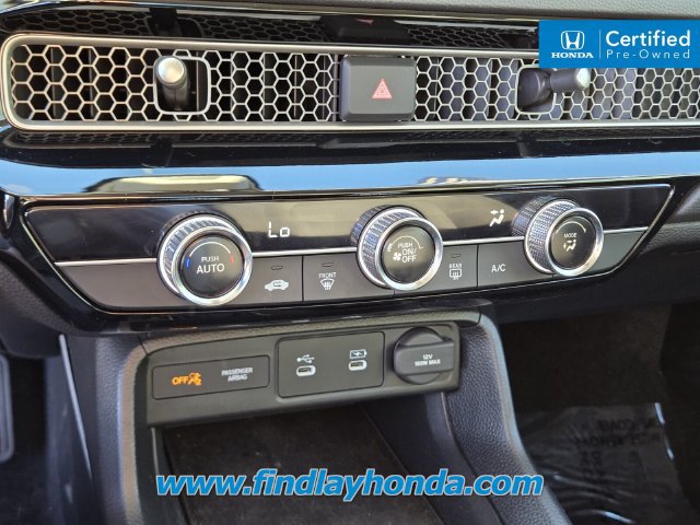 Certified 2026 Honda Civic LX image 31