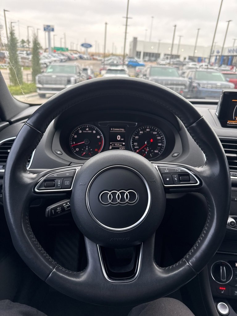 Used 2018 Audi Q3 2.0T Premium w/ Convenience Package image 14