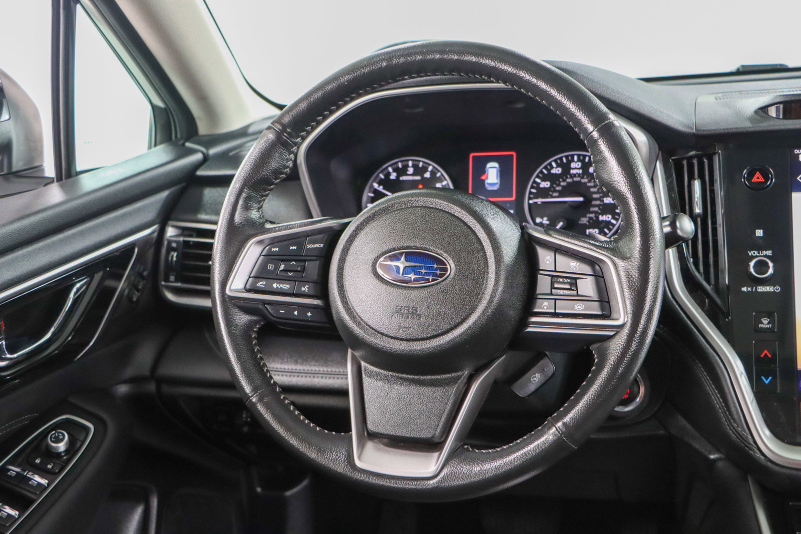 Used 2024 Subaru Outback Limited image 12