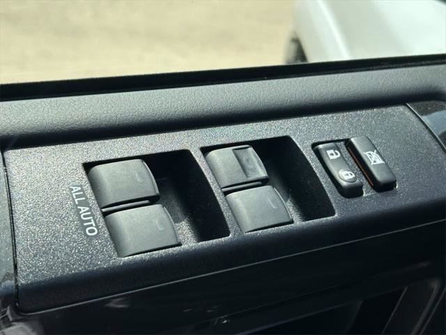 Certified 2024 Toyota 4Runner TRD Pro image 19