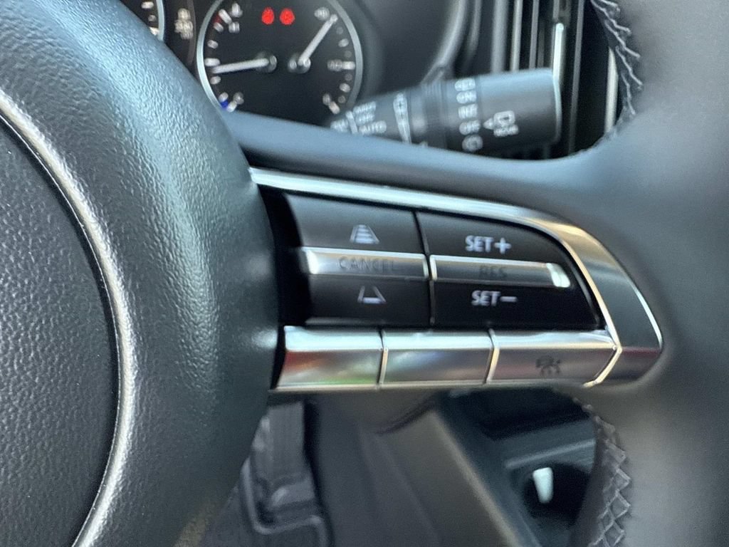New 2026 MAZDA CX-50 AWD 2.5 S w/ Weather Package image 36
