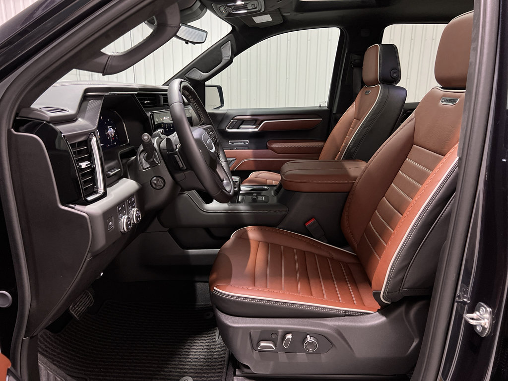 New 2026 GMC Sierra 1500 Denali Ultimate image 18