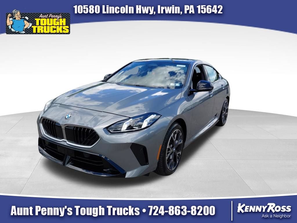 Used 2026 BMW 228i xDrive AWD/4WD 360° Tour