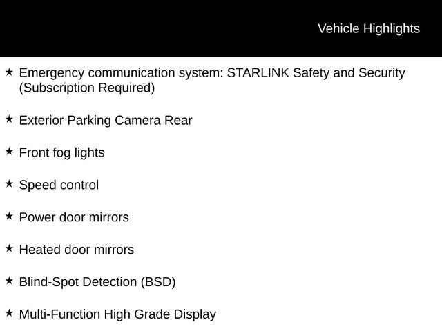 Used 2023 Subaru Forester Premium image 25