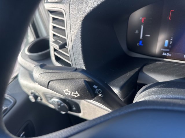 New 2026 Ford Transit 250 Base image 26