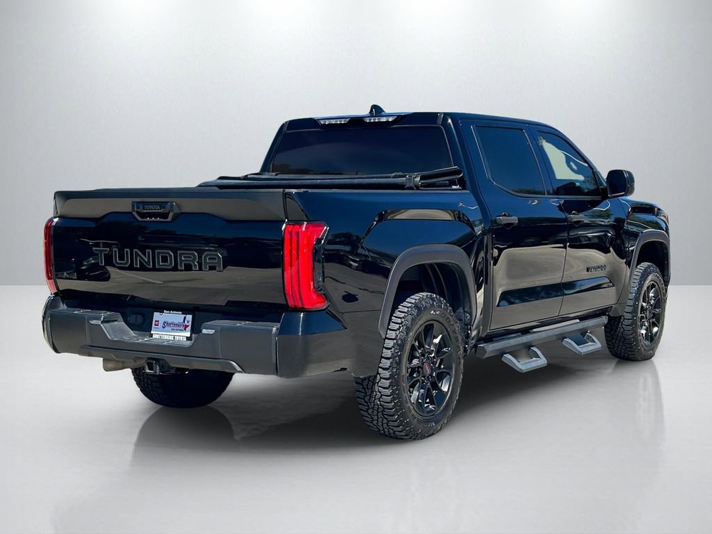 Used 2022 Toyota Tundra SR5 image 5