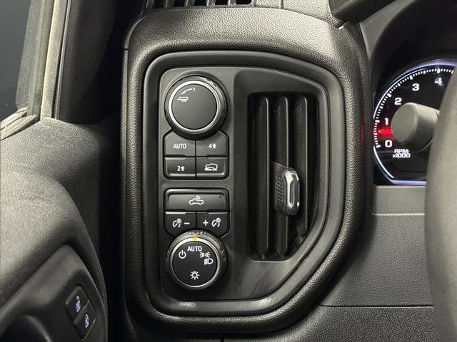 Used 2021 Chevrolet Silverado 1500 W/T w/ WT Value Package image 22