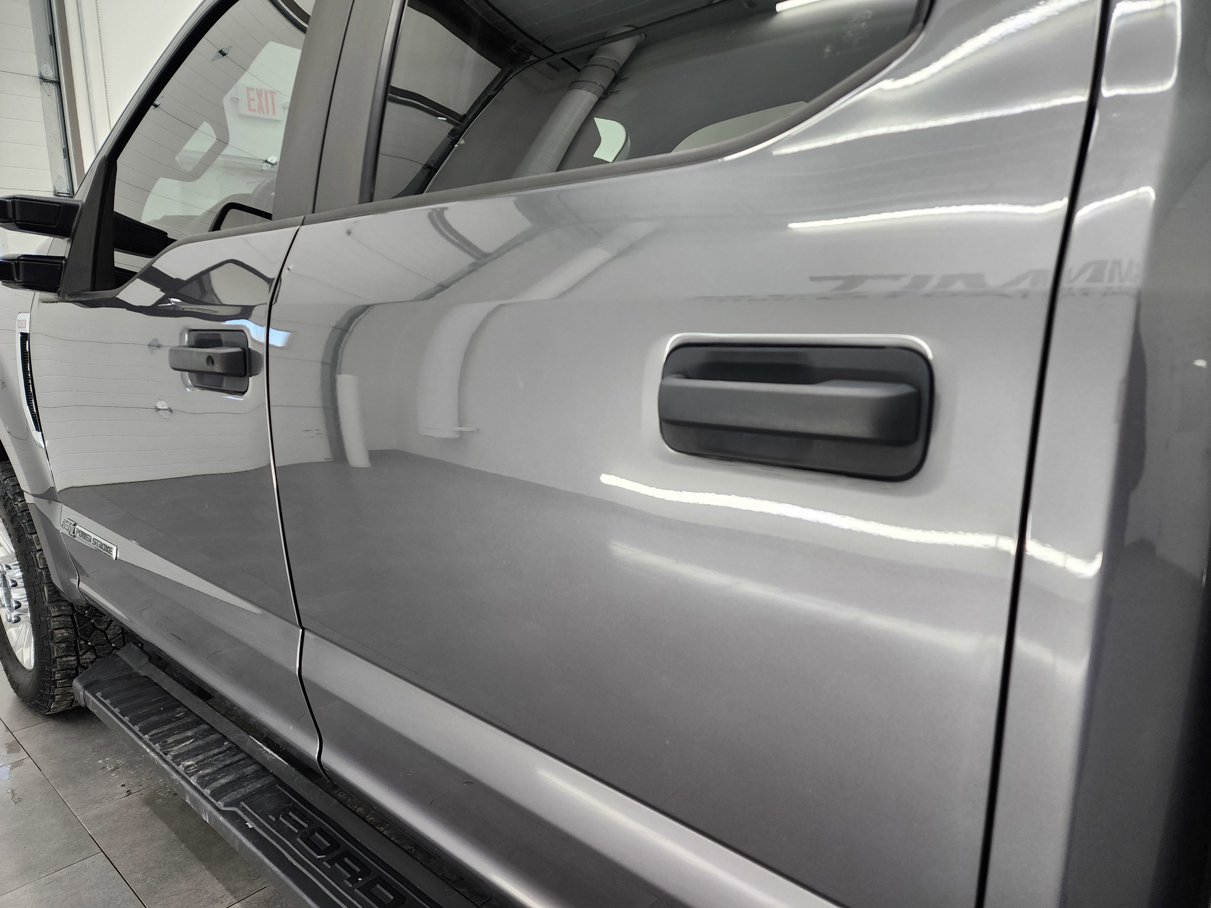 Used 2022 Ford F250 XL w/ STX Appearance Package image 30