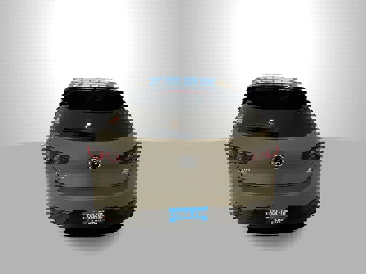 Used 2024 MAZDA MAZDA3 s w/ Appearance Package image 7