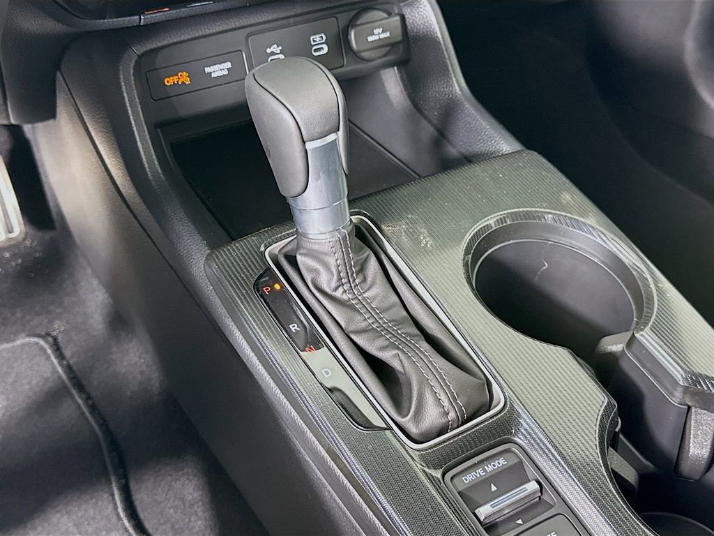 New 2026 Honda Civic Sport image 17