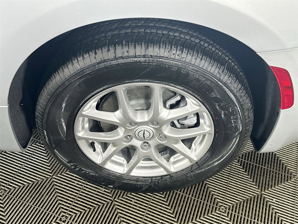 New 2026 Chrysler Voyager LX image 15