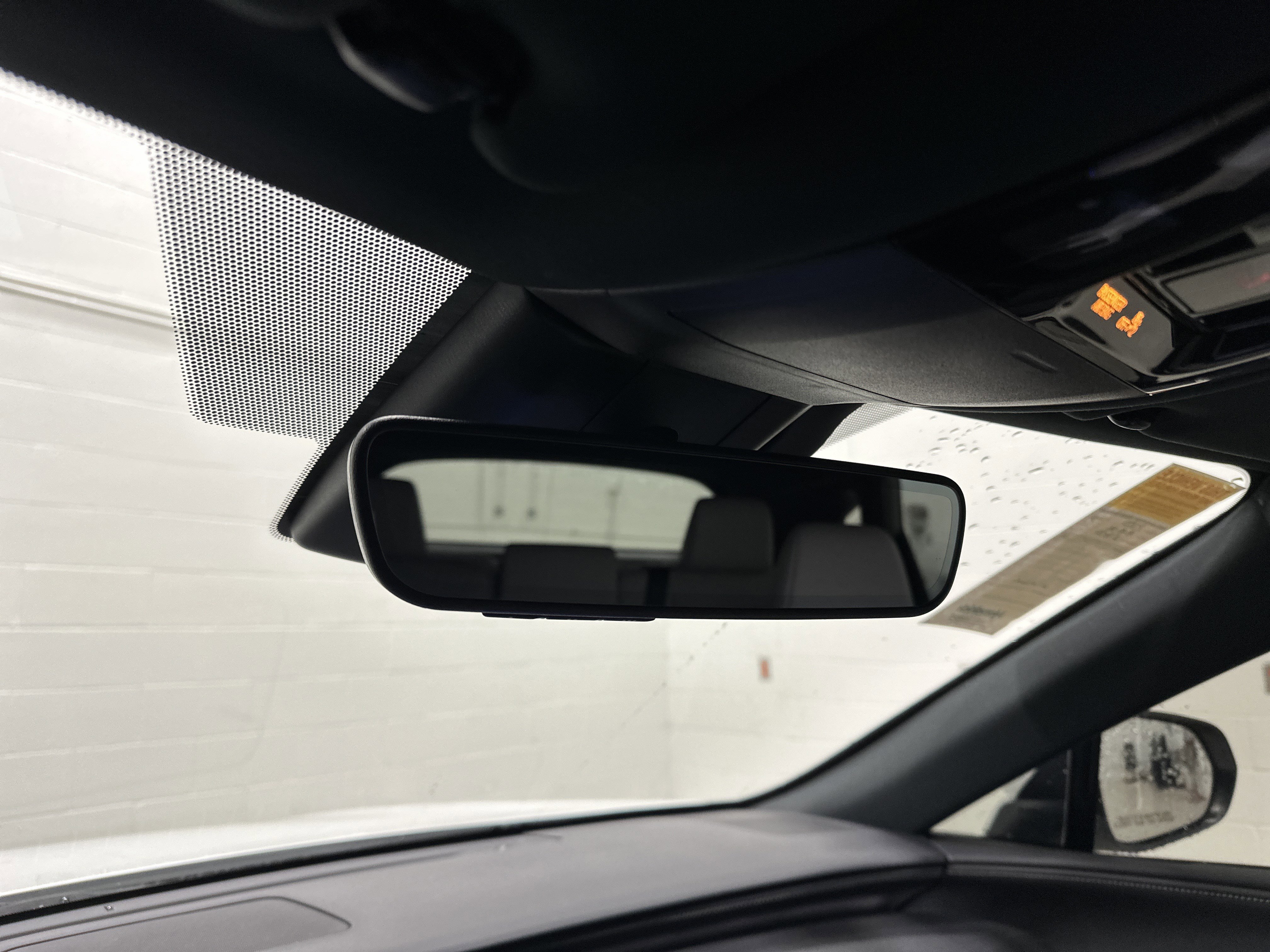 Used 2025 Lexus RX 350 Premium w/ Accessory Package image 27