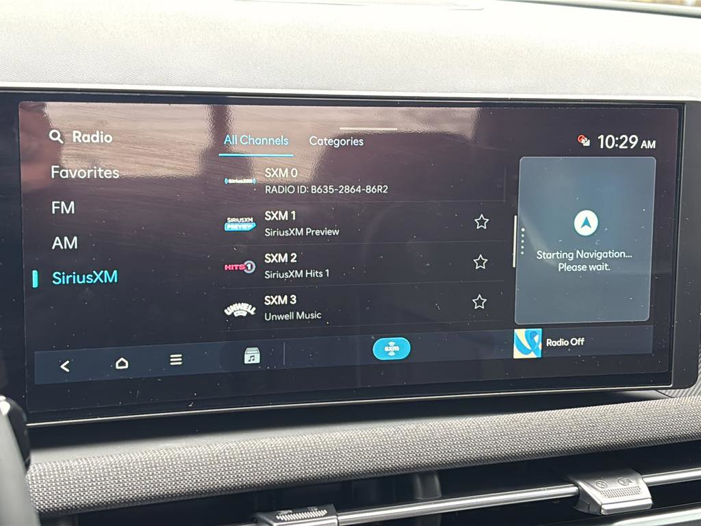 Certified 2026 Hyundai Santa Cruz Limited image 30