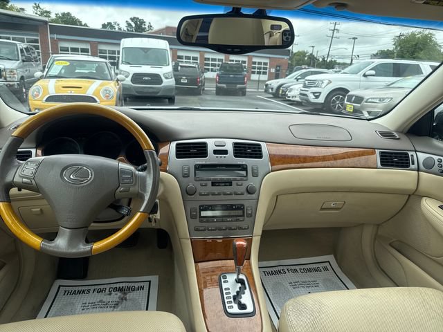 Used 2006 Lexus ES 330 FWD image 12