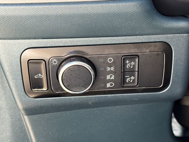 Used 2025 Ford Maverick Tremor AWD/4WD image 23