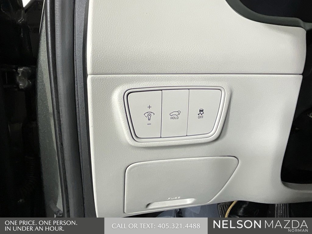 Used 2023 Hyundai Tucson SEL w/ Convenience Package image 41